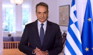 Κυρ. Μητσοτάκης: Δέσμη 8 μέτρων οικονομικής ενίσχυσης των πολιτών