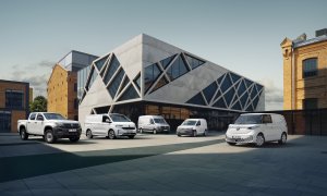 Volkswagen Επαγγελματικά Οχήματα: Ανθεκτική πορεία και ισχυρές ταμειακές ροές το 2025, με σημαντικές ανανεώσεις για το 2026