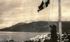 Η Κυρά της Ρω: Η γυναίκα που κράτησε τη σημαία ψηλά στο ακριτικό νησί