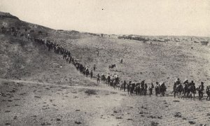 Ημέρα Μνήμης για τη Γενοκτονία των Ελλήνων του Πόντου