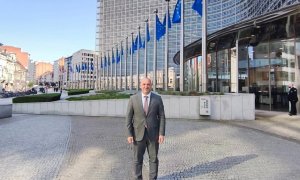 Γεώργιος Νίκος: Νέα εποχή για τους ασφαλιστικούς διαμεσολαβητές στην Ευρώπη