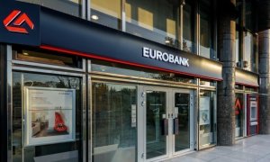 Eurobank: Έκδοση ομολογιών υψηλής εξοφλητικής προτεραιότητας ύψους €700 εκατ.