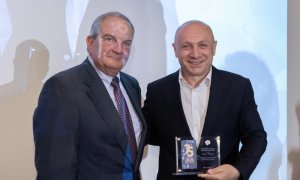 Η Syndea Χορηγός της Επετειακής Εκδήλωσης για τα 75 Χρόνια της ΚΕΟΣΟΕ
