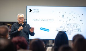 Το «ευχαριστώ» της Hellas Direct στους συνεργάτες της: Με burgers, κοκτέιλ και live μουσική