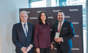 Deloitte 2026 Human Capital Trends Event: Η Τεχνητή Νοημοσύνη ως Πολλαπλασιαστής του Ανθρώπινου Πλεονεκτήματος - Το «Επενδυτικό Κενό» που πρέπει να γεφυρωθεί