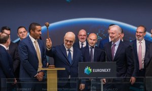Ένταξη Bally’s Intralot και Ομίλου Qualco στο segment “Euronext Tech Leaders”