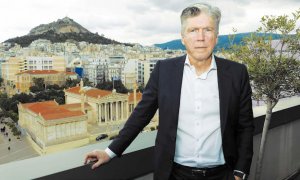 Αλέξανδρος Σαρρηγεωργίου (ΕΑΕΕ): Ο ασφαλιστικός κλάδος πρέπει να εξελίσσεται και να προσαρμόζεται στις νέες ανάγκες της κοινωνίας