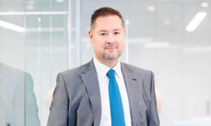 Stathis Froussos (GP Insurance): Entering a new era of growth having general insurance as a pillar