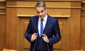 Οι προτάσεις του Κ. Μητσοτάκη για τη συνταγματική αναθεώρηση