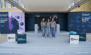 Η Εθνική Τράπεζα πρωταγωνιστεί για 2η χρονιά στο Panathēnea Festival