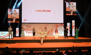 Συνέδριο Δικτύου Πωλήσεων NN Hellas 2026: “The Billion Force - Citius. Altius. Fortius”