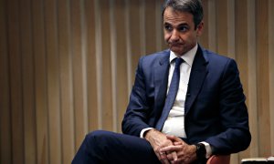 Η «παγίδα» του Μητσοτάκη, η «ευαισθησία» του Τσίπρα, «παράδειγμα» η Ελλάδα, ο Αλέξης, ο Νίκος, οι ξένοι και η ΔΕΗ, το παγκόσμιο sell-off στα ομόλογα και οι «ευλογίες» της Μόσχας στην Μαρία