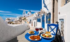 Visa: Η Ελλάδα στους κορυφαίους ταξιδιωτικούς προορισμούς και το 2026