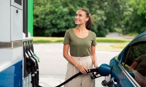 Παράταση επιδότησης diesel για τον Ιούνιο