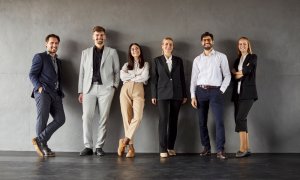 Ποια είναι τα προσόντα των Agency Managers πωλήσεων ασφαλειών ζωής-υγείας και σύνταξης