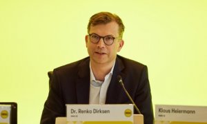 Ο Όμιλος ARAG καταγράφει νέα ισχυρή αύξηση στα έσοδα από ασφάλιστρα