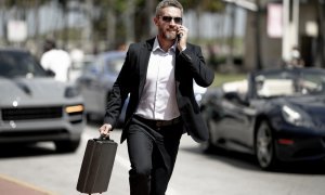 Πώς γίνεσαι ασφαλιστικός σύμβουλος εμπιστοσύνης για να σε κυνηγάνε οι πελάτες!
