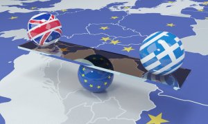 Απόφαση-ιστορικό ορόσημο, το Grexit και το Brexit, το νέο «άκυρο» στην Τουρκία για τα F-35, το μεγαλύτερο λάθος του ΠΑΣΟΚ, «Α» έδωσε στον ΟΤΕ η S&P