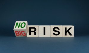 Ποιες ασφαλιστικές επιχειρήσεις εξαιρούνται λόγω μεγέθους στην ασφάλιση «Μεγάλων Κινδύνων»