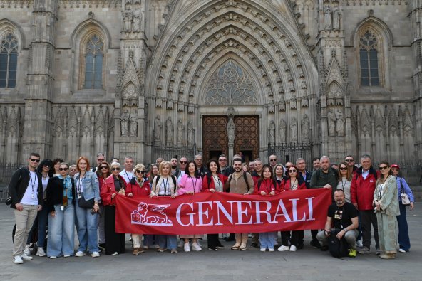 Generali