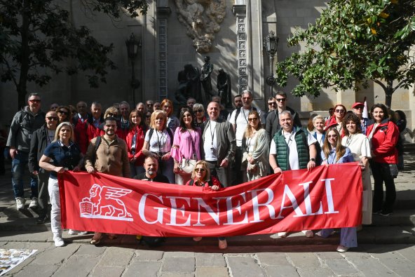 Generali