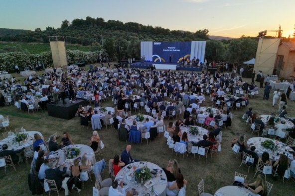 εθνικη