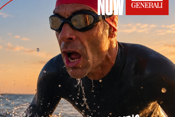 Generali Ironman