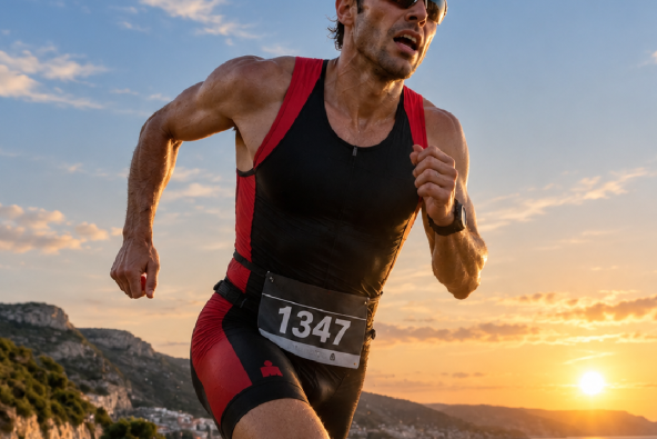 Generali Ironman