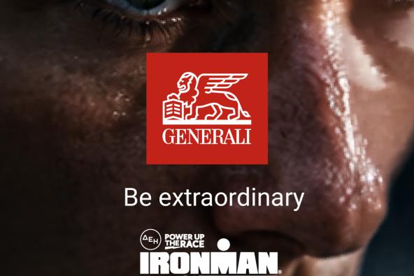 Generali Ironman