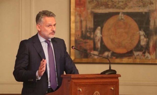Εθνική Ασφαλιστική: Νέος Διευθύνων Σύμβουλος ο Δημήτρης Μαζαράκης (επίσημη ανακοίνωση)