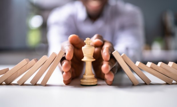 Ποιοι είναι οι βασικοί κίνδυνοι που διατρέχουν και διαχειρίζονται οι ασφαλιστές;
