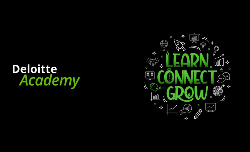 Deloitte Academy Νέος κύκλος σεμιναρίων επαγγελματικής επιμόρφωσης