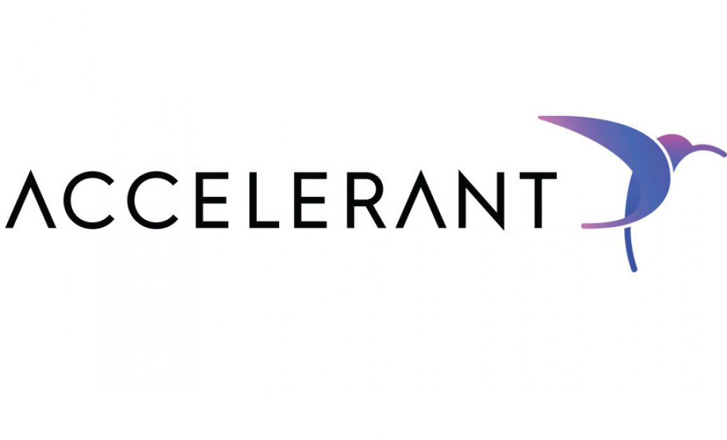 Γνωρίστε την Accelerant που εκπροσωπείται στην Ελλάδα από