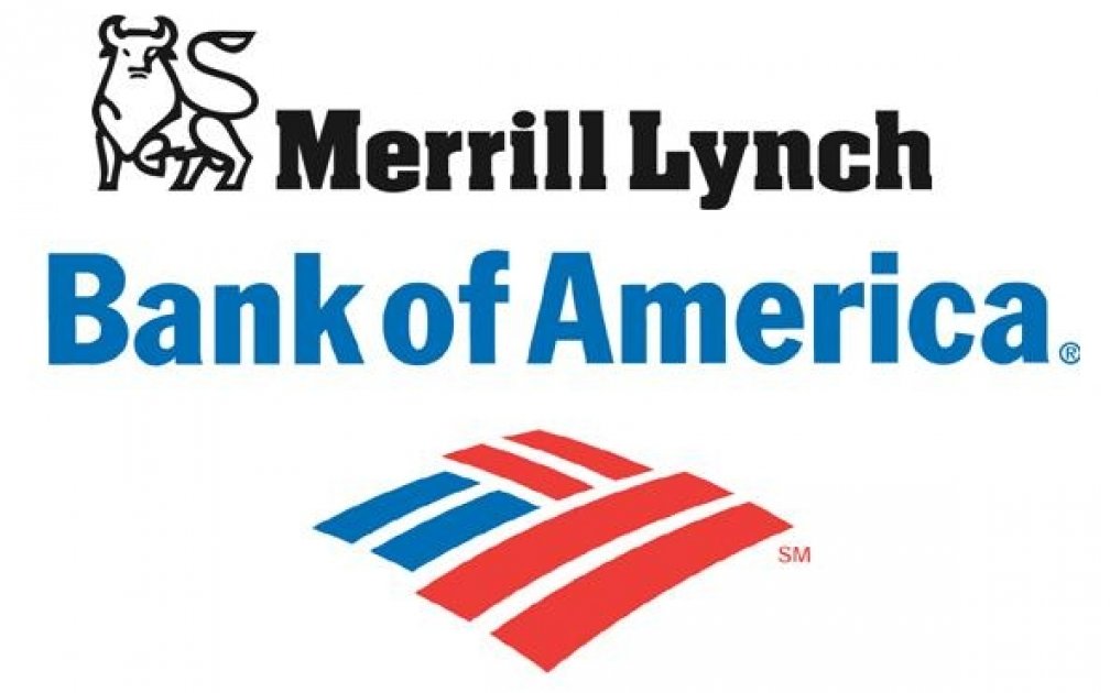 Υποβάθμιση των ελληνικών τραπεζών από την Merrill Lynch Bank of