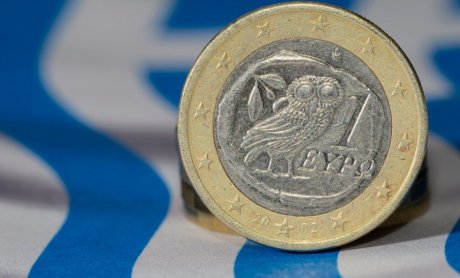 Πρωτογενές πλεόνασμα 4% για το 2017, ανακοίνωσε η ΕΛΣΤΑΤ