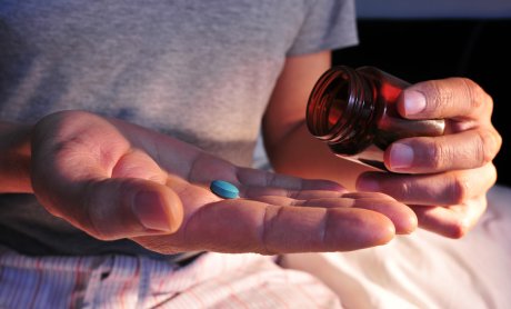 Τι να προσέχετε αν παίρνετε χάπια τύπου βιάγκρα;