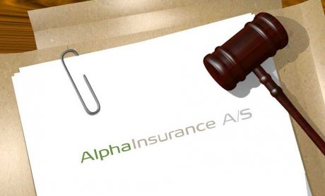 Ανακλήθηκε η άδεια της Alpha Insurance