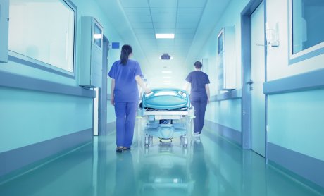 Τι είναι το σύστημα DRG που θα εφαρμοστεί σε 18 Νοσοκομεία;