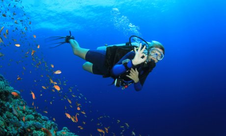 Υπενθύμιση! Θαλάσσια extreme sports και καταδύσεις εξαιρούνται της αποζημίωσης! 