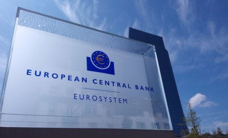 Αμετάβλητα τα επιτόκια της Ευρωπαϊκής Κεντρικής Τράπεζας