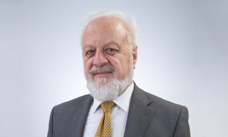 Απεχώρησε από την Μινέττα Ασφαλιστική ο Κωνσταντίνος Χαχλαδάκης, λόγω συνταξιοδότησης 