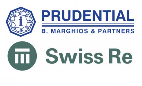 Εκδήλωση της Prudential Marghios & Partners και της Swiss Re με θέμα τα Ταμεία Επαγγελματικής Ασφάλισης