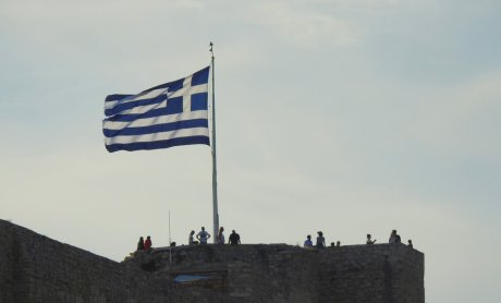 Το nextdeal.gr τιμά την Απελευθέρωση της Αθήνας!