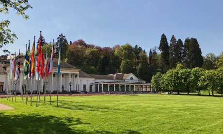 Baden Baden 2018 - Σταθερή η αντασφαλιστική αγορά