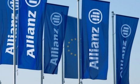 Ψηλότερα πέταξαν το τρίτο τρίμηνο του 2018 οι αετοί της Allianz - +23,6% στα κέρδη!