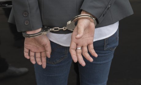 Θεσπρωτία: Συνελήφθη γυναίκα για ασφαλιστική απάτη!