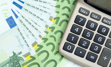 ΚΕΑΟ: Στα 34,3 δισ. ευρώ ανέρχονται τα χρέη προς τα ταμεία 