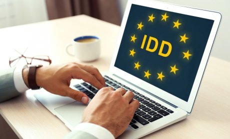 Προσαρμοστείτε επαγγελματικά με την βάση την οδηγία IDD που ψηφίστηκε στις 11/12/2018