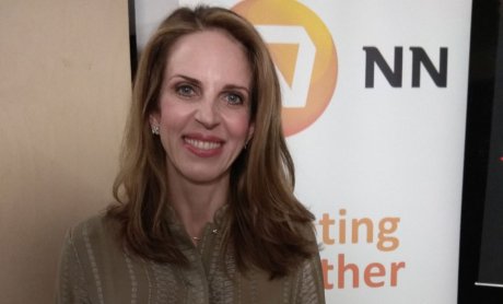 Μαριάννα Πολιτοπούλου στο Nextdeal.gr: Η NN επενδύει στη νέα γενιά! (video)