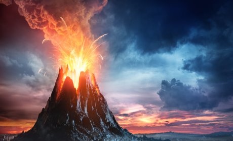 Έκρηξη ηφαιστείου και σεισμικές δονήσεις: Αποζημιώνουν τα ασφαλιστήρια ζημιές σε περιουσίες;
